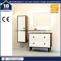 Modern MDF Bathroom Vanity Combination for Wall Mounted